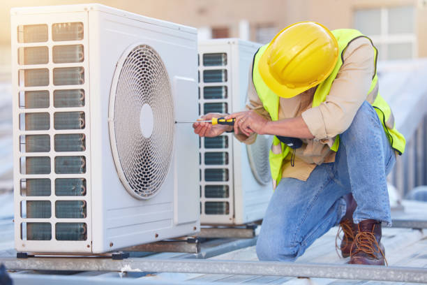 Best Residential HVAC in Suncoast Estates, FL