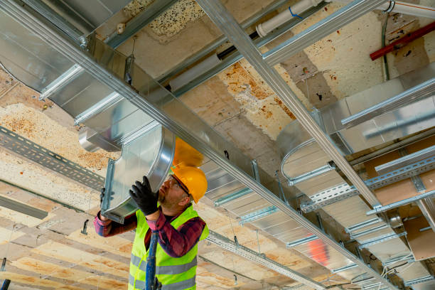 Reliable Suncoast Estates, FL HVAC Solutions