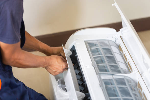 Best Seasonal HVAC Services in Suncoast Estates, FL