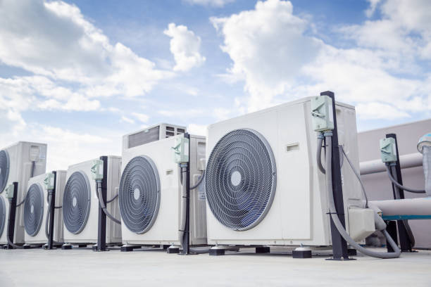 Best HVAC Equipment and Components in Suncoast Estates, FL