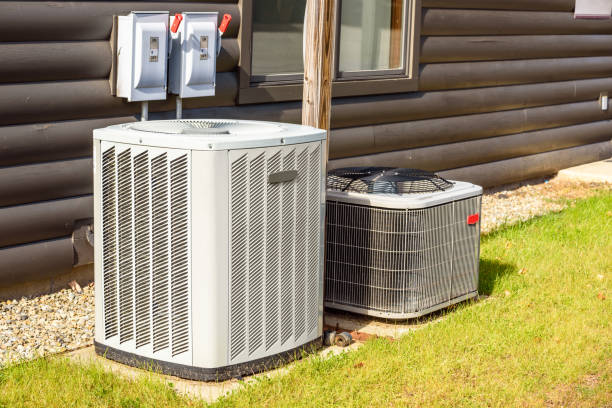 Best HVAC Consulting and Engineering in Suncoast Estates, FL